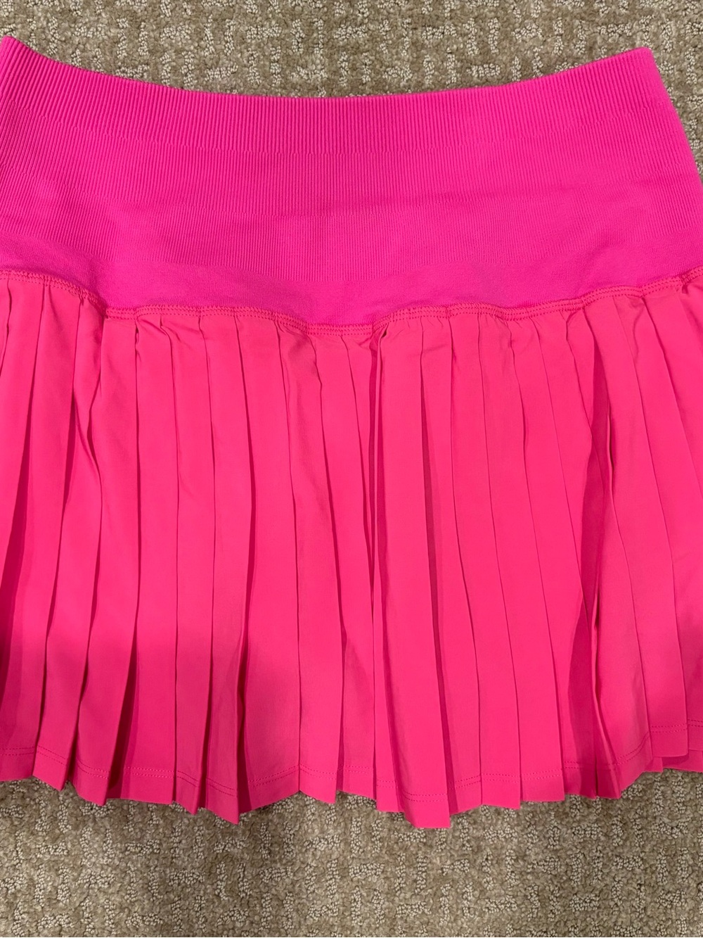 NWT JoyLab Size XL Pink Skort - Picture 2 of 4